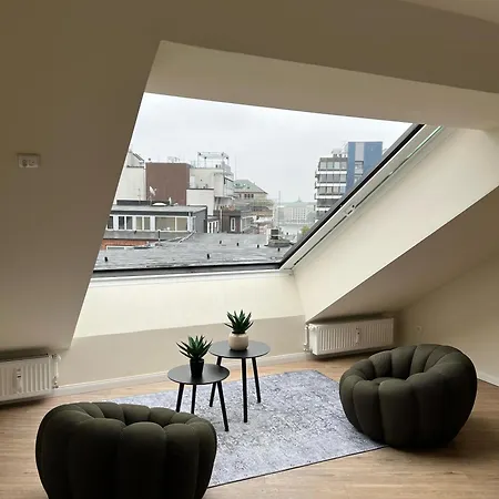 Alster Stay no 45-3