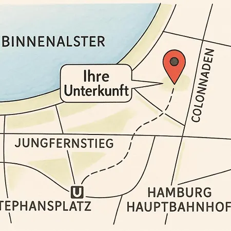 Alster Stay no 45-2