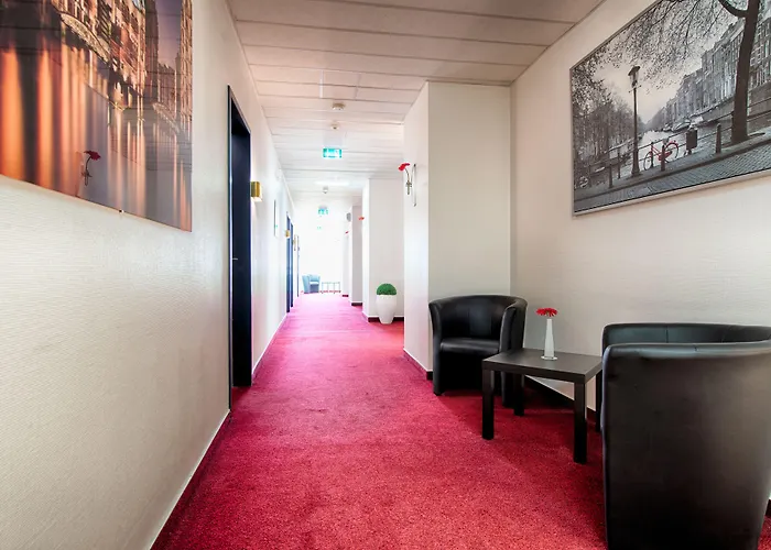 Hotel Richter Hamburg